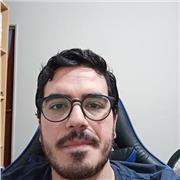 english teacher English tutor — native Spanish speaker